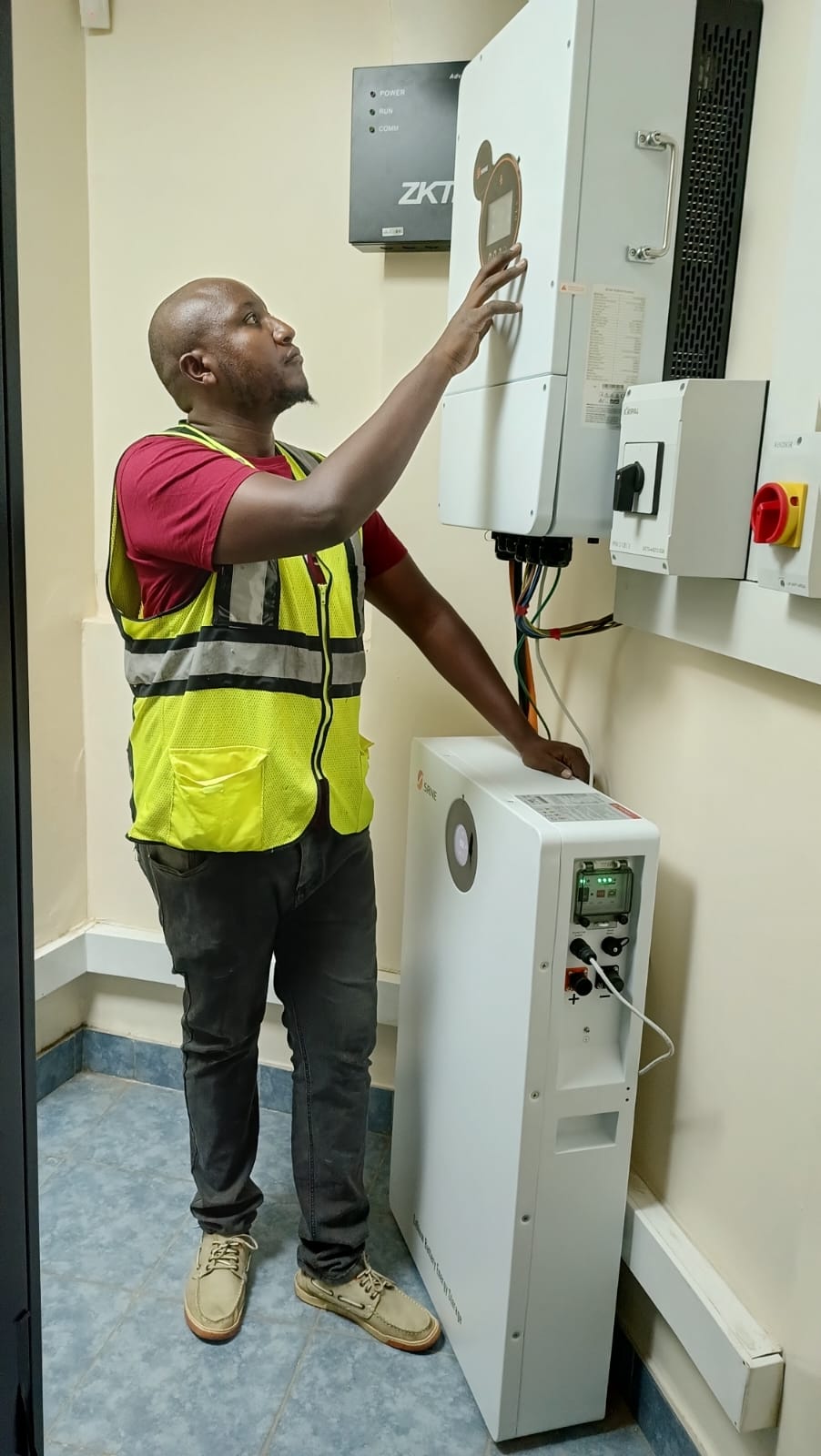 Inverter