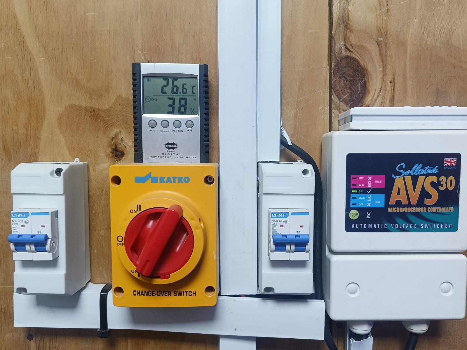 Inverter Repair