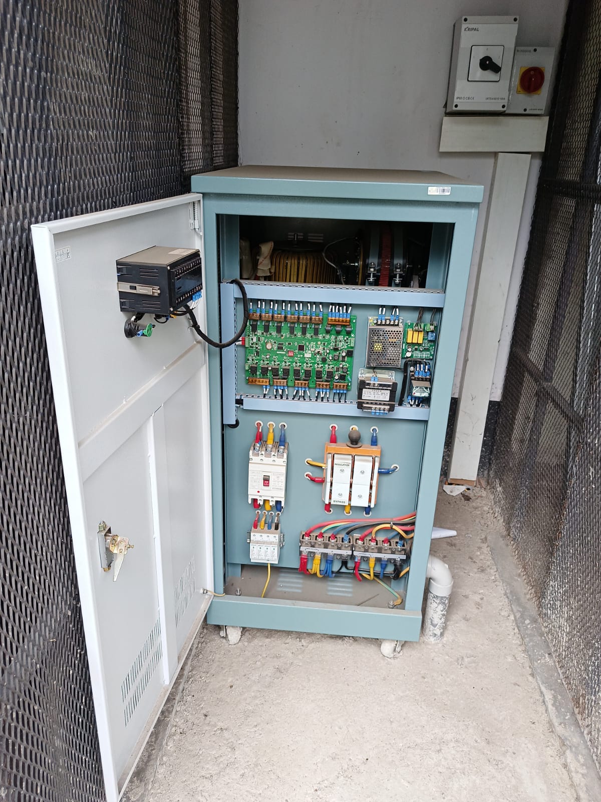 Inverter Juja South