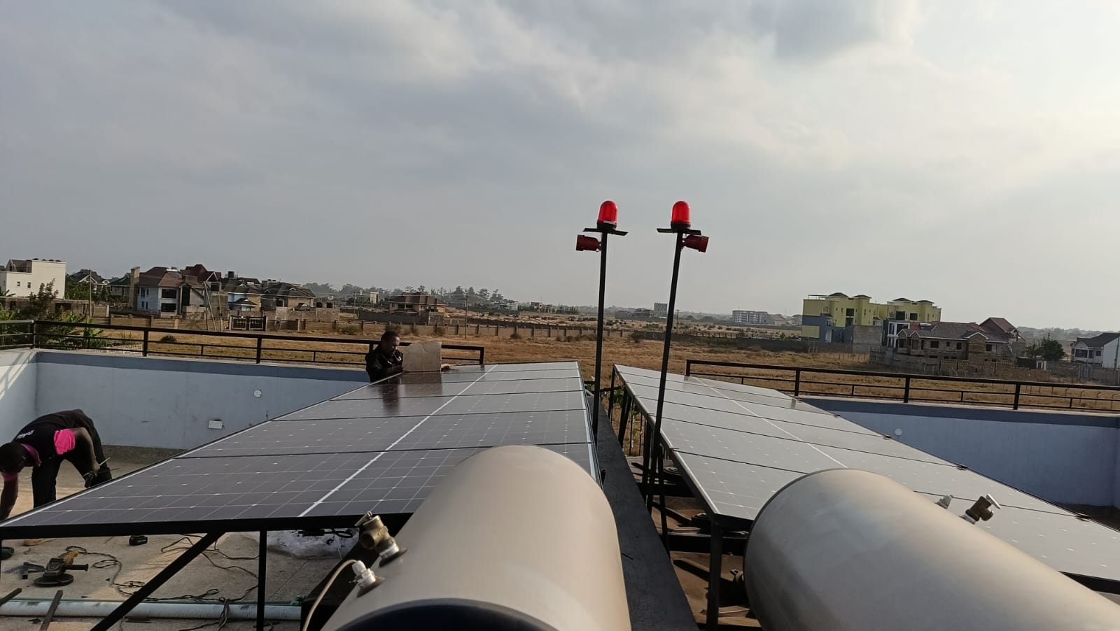Inverter Systems