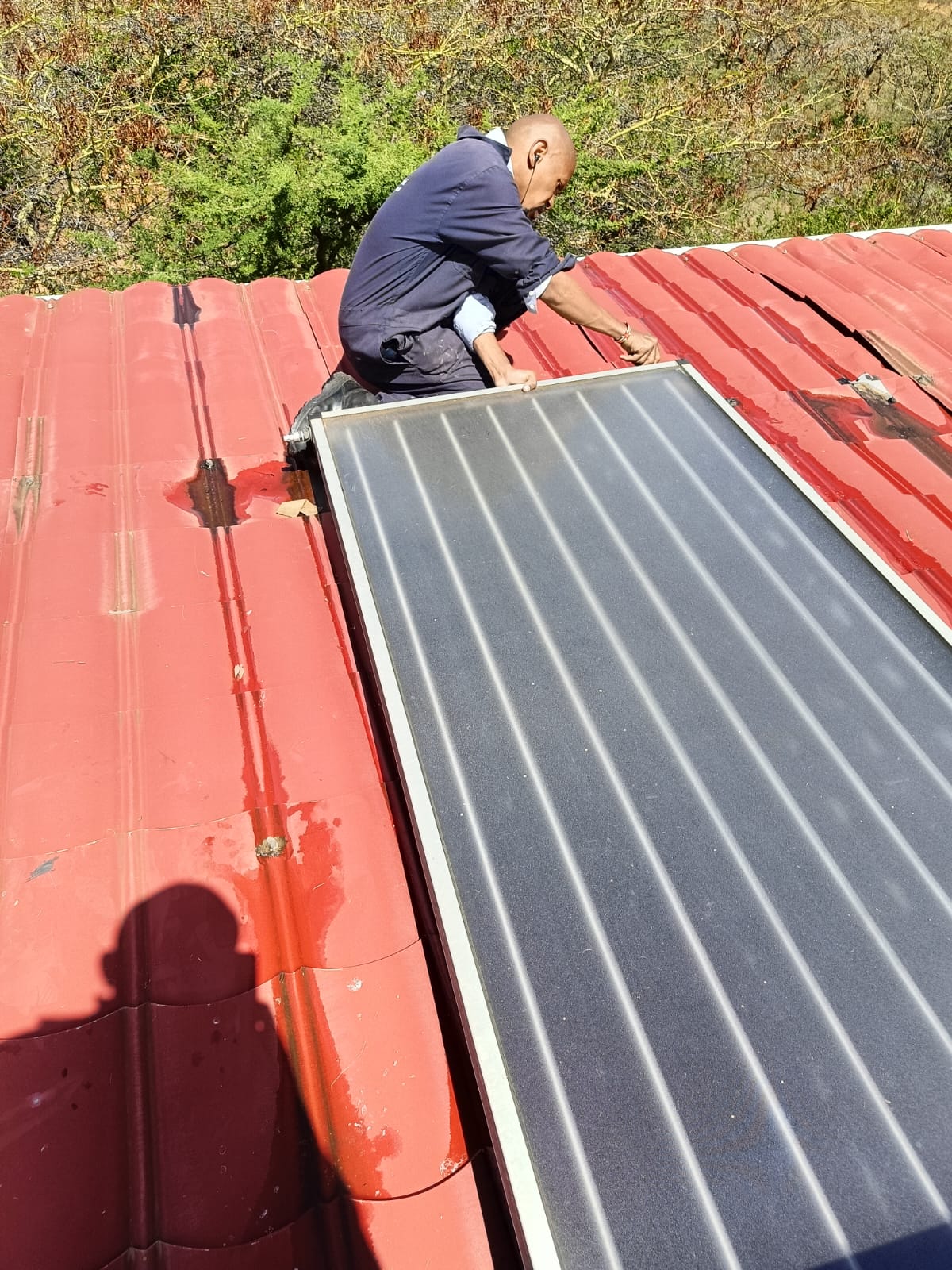 Off Grid Solutions